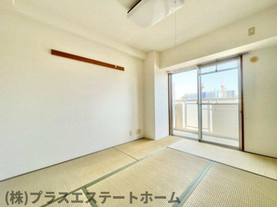 【寝室】 | カサベラセントラルプラザ長田