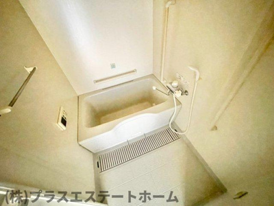 【浴室】 | カサベラセントラルプラザ長田