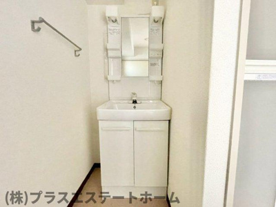 【独立洗面台】 | カサベラセントラルプラザ長田