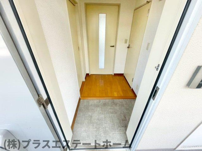 【玄関】 | カサベラセントラルプラザ長田