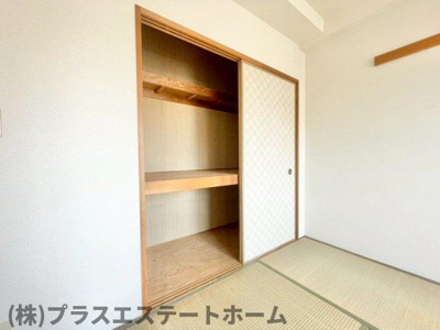 【収納】 | カサベラセントラルプラザ長田