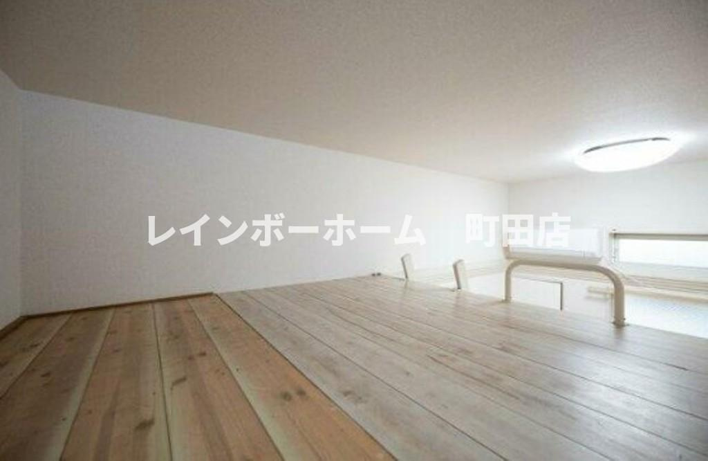 グリーンガーデン※初期費用分割あと払いサービス利用可能物件のその他
