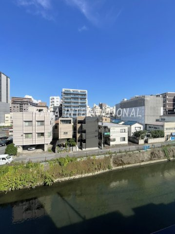 belle villeの展望