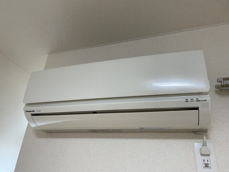 ティエラの設備