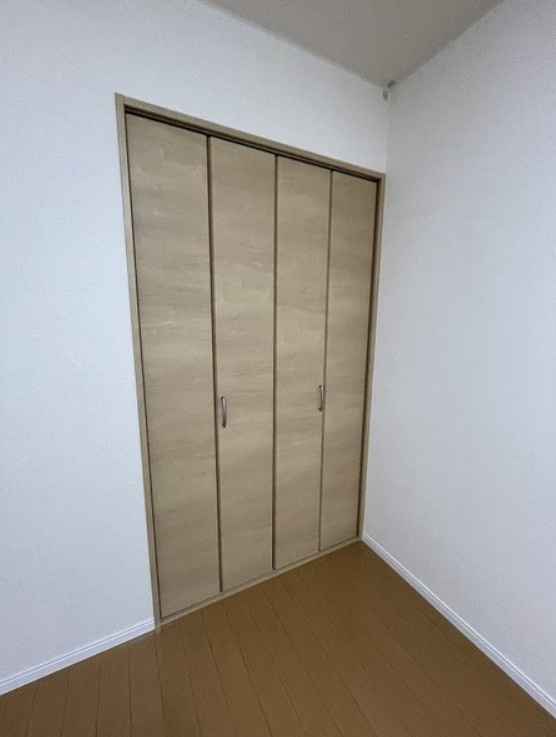 ティエラの収納