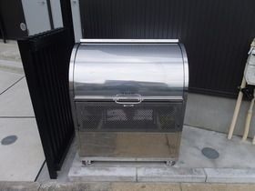 ティエラのその他共用部分