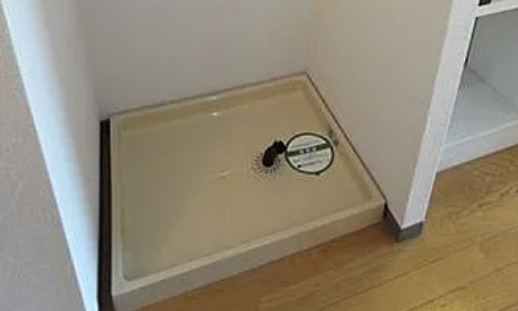 サンマンションアトレ大山のその他