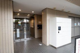 サンマンションアトレ大山のその他共用部分