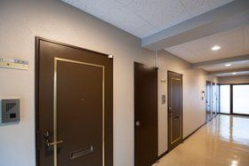 サンマンションアトレ大山のその他