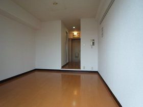 サンマンションアトレ大山の寝室