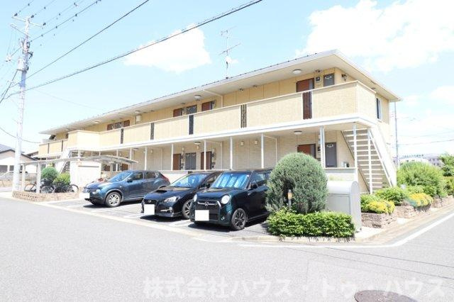 ラマージュおおたかの森