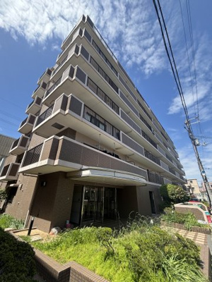 【外観】 | サザンコート石津