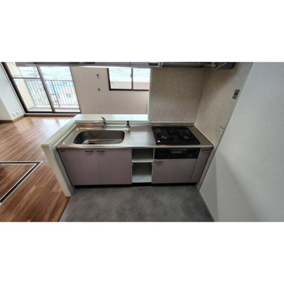 【キッチン】 | サザンコート石津