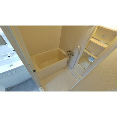 【浴室】 | サザンコート石津