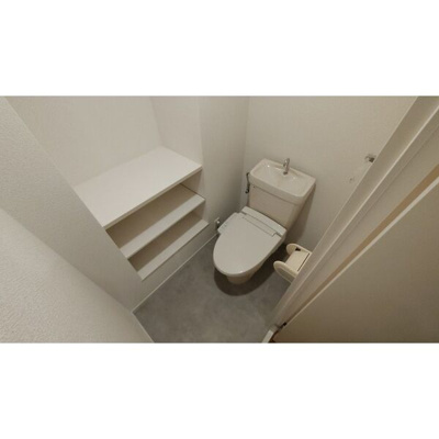 【トイレ】 | サザンコート石津