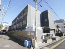 アンプルール　フェール　戸田公園の画像