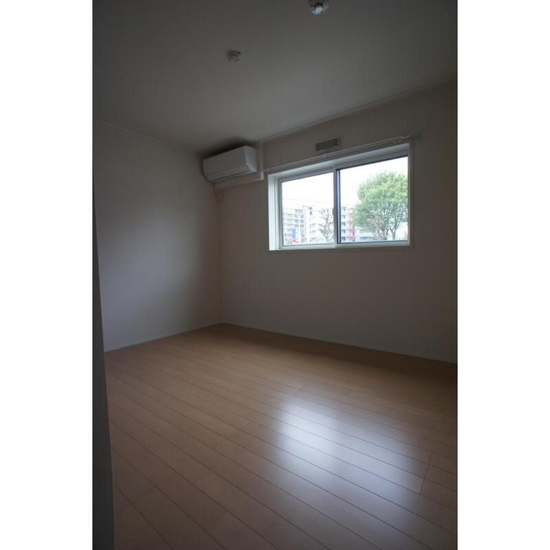 ＣＡＳＣＡＤＥ　カスケードの寝室