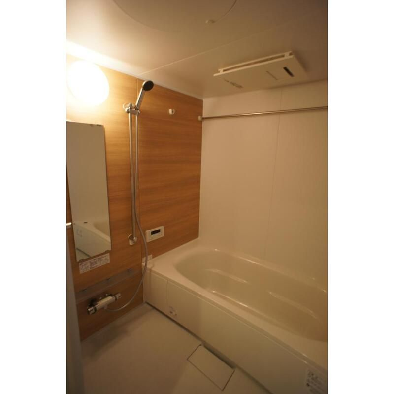 ＣＡＳＣＡＤＥ　カスケードの浴室