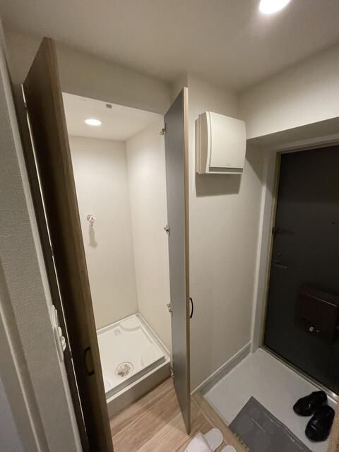 ライオンズマンション市谷薬王寺の設備