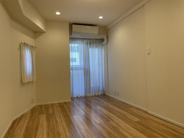 ライオンズマンション市谷薬王寺