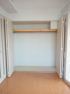 【収納】 | プルナス入谷 | ※別部屋参照