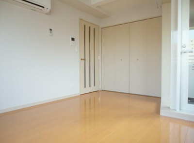 【居間・リビング】 | プルナス入谷 | ※別部屋参照