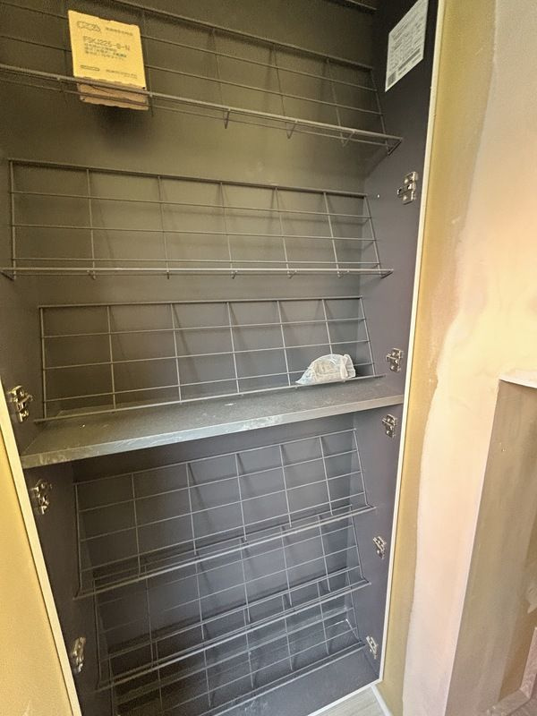 コパン扇大橋BASEのその他