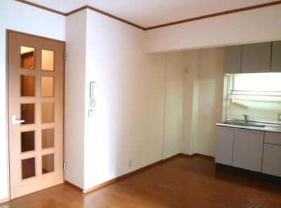 【内装】 | カーサジラソーレ