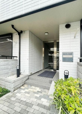 【エントランス】 | カーサジラソーレ