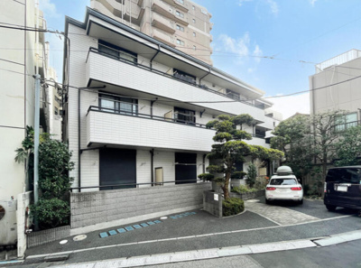 【外観】 | カーサジラソーレ