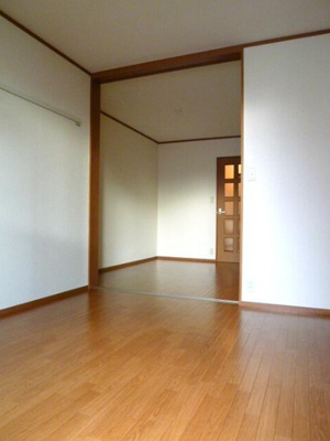 【居間・リビング】 | カーサジラソーレ