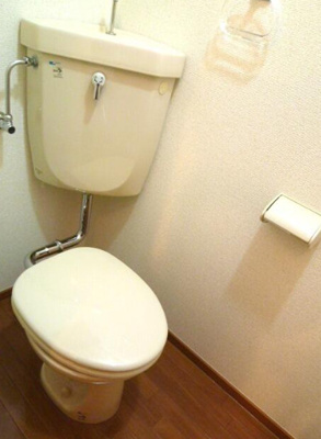 【トイレ】 | カーサジラソーレ