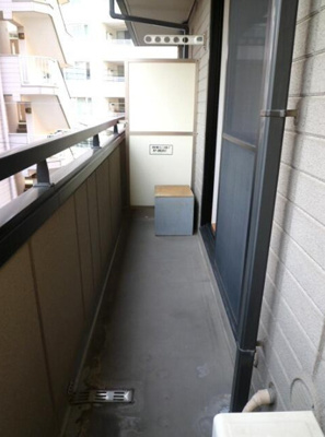 【バルコニー】 | カーサジラソーレ