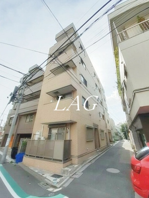 【外観】 | エクセレント・カーサ菜 | 外観です。