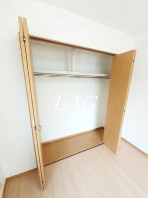 【収納】 | エクセレント・カーサ菜 | 収納です。