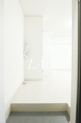 【玄関】 | グランスタイル町屋 | 玄関です。