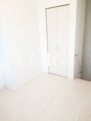 【寝室】 | メゾン赤羽 | 寝室です。