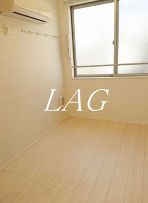 【居間・リビング】 | メゾン赤羽 | 洋室のお部屋です。