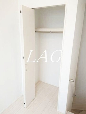 【収納】 | メゾン赤羽 | 収納です。