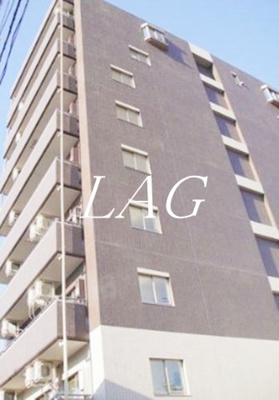 【外観】 | クレシア | 外観です。