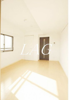 【居間・リビング】 | クレシア | 洋室のお部屋です。