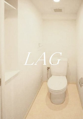 【トイレ】 | クレシア | トイレです。