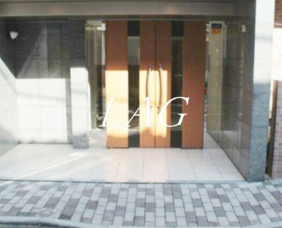 【エントランス】 | ＳｉｎＣｉｔｙ東十条 | エントランスです。