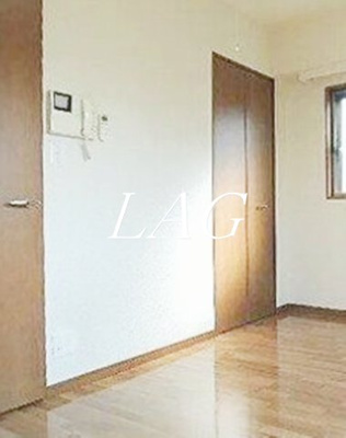 【寝室】 | ＳｉｎＣｉｔｙ東十条 | 寝室です。