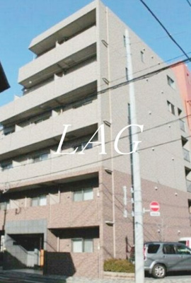 【外観】 | ＳｉｎＣｉｔｙ東十条 | 外観です。