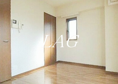 【居間・リビング】 | ＳｉｎＣｉｔｙ東十条 | 洋室のお部屋です。