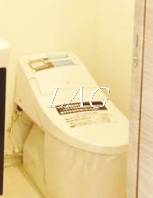 【トイレ】 | ネオクレア | トイレです。