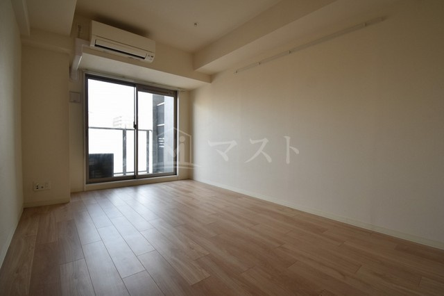 大阪市中央区北久宝寺町２丁目の賃貸マンションの内装