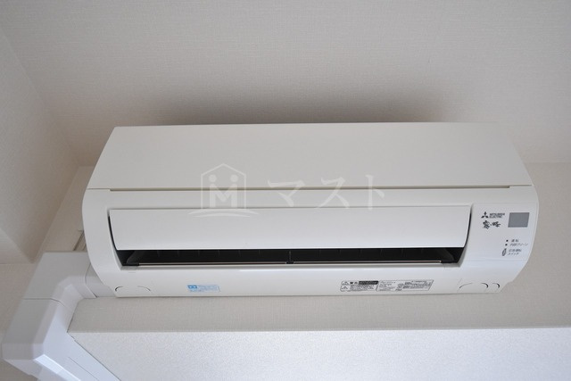 大阪市中央区北久宝寺町２丁目の賃貸マンションの設備