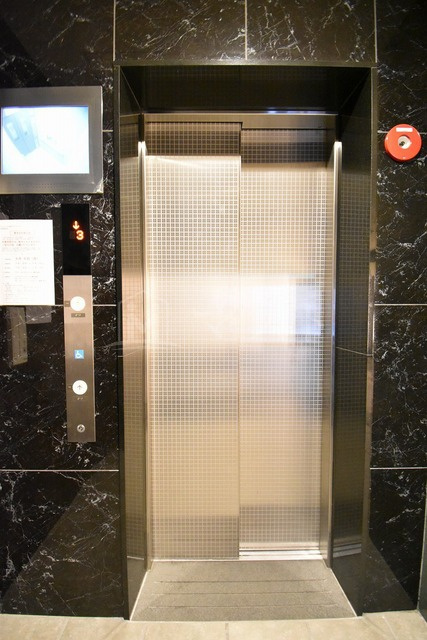 大阪市中央区北久宝寺町２丁目の賃貸マンションの設備